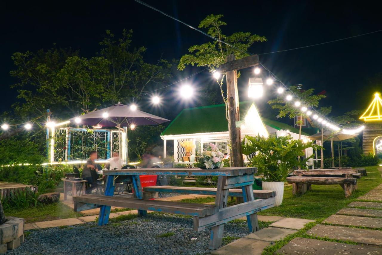 Dau Camping Bbq Da Lat Exterior photo