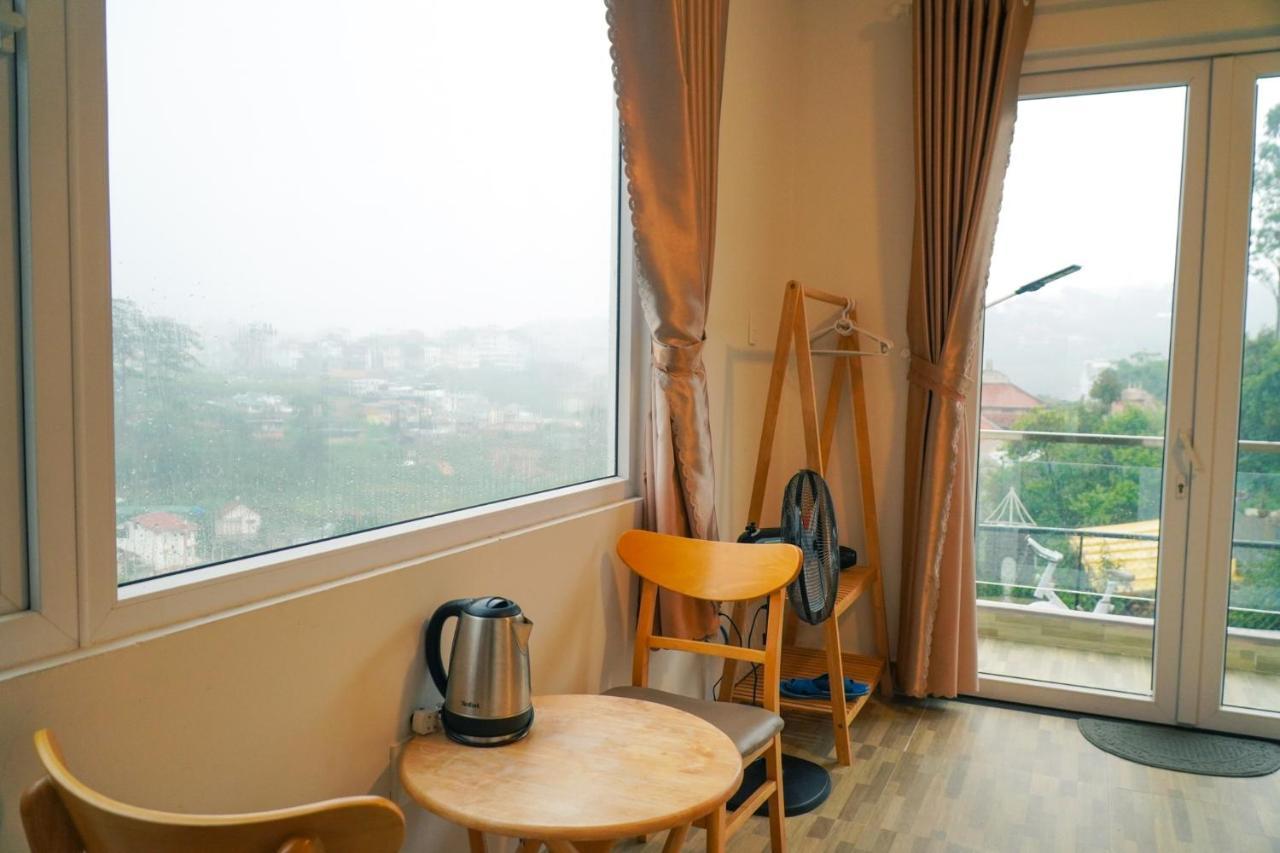 Dau Camping Bbq Da Lat Exterior photo
